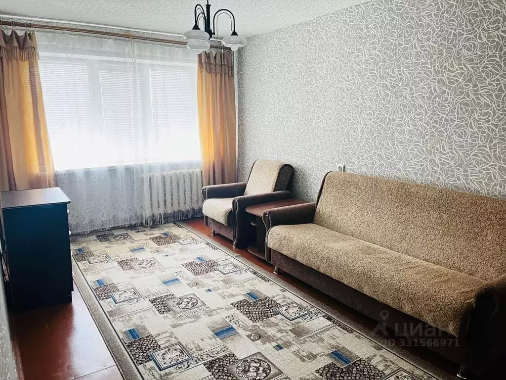 2-к кв. Башкортостан, Уфа Интернациональная ул., 133 (43.4 м) - Фото 2