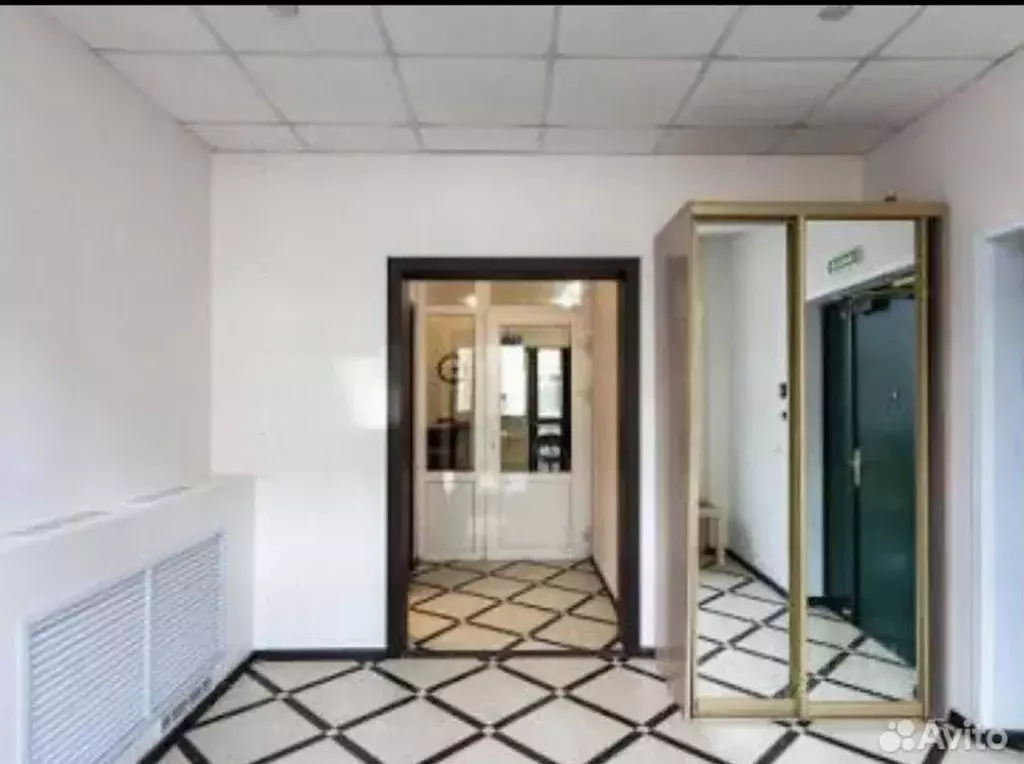 Офис в Татарстан, Казань ул. Волкова, 31 (171 м) - Фото 2