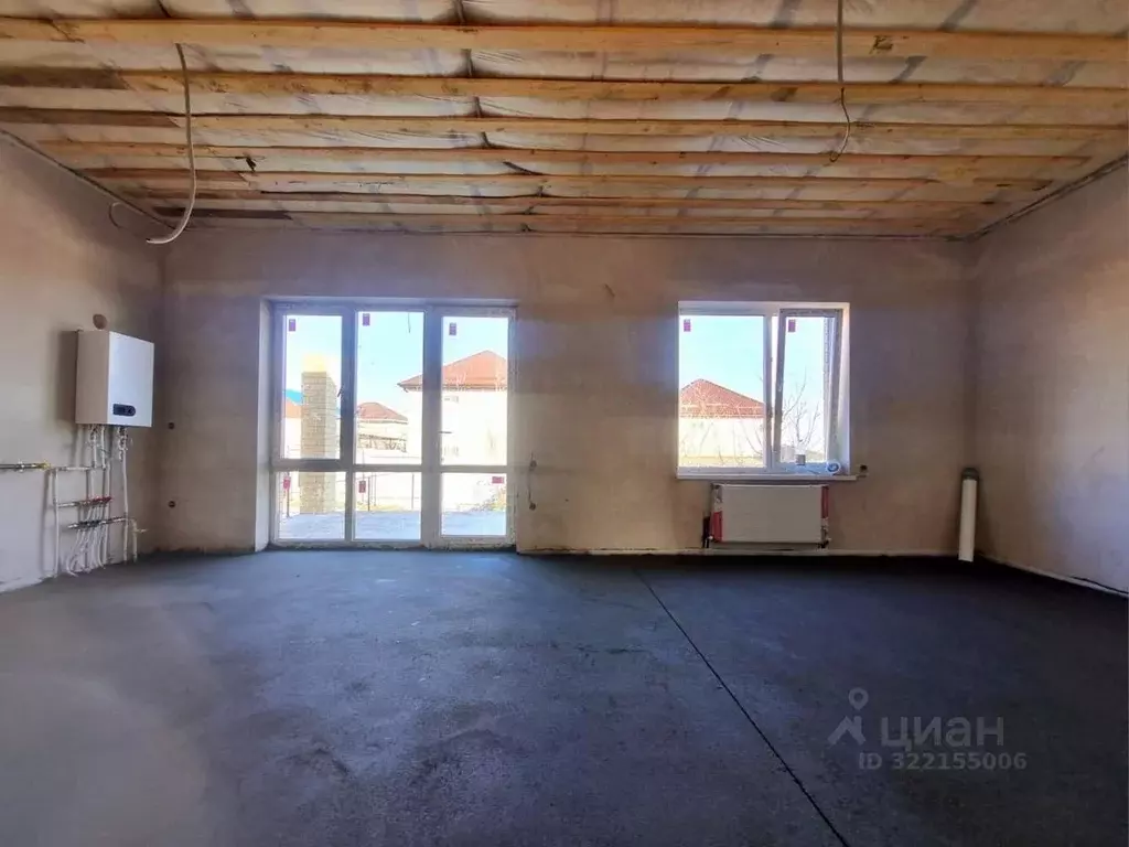 Дом в Ставропольский край, Ставрополь Троллейбус садовое товарищество, ... - Фото 1