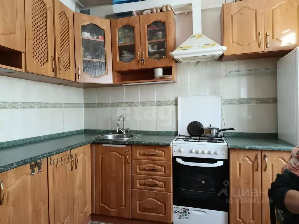 2-к кв. Калининградская область, Черняховск ул. Пушкина, 30к1 (56.2 м) - Фото 1