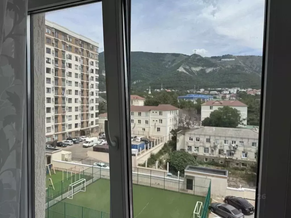 1-к кв. Краснодарский край, Геленджик ул. Халтурина, 30лит2 (45.0 м) - Фото 1