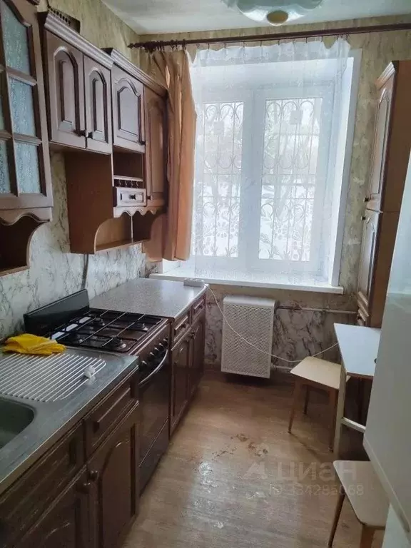 2-к кв. Москва Ленинградское ш., 98К1 (48.0 м) - Фото 1