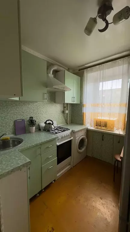 Продаётся 1-к квартира, 28.9 м - Фото 0