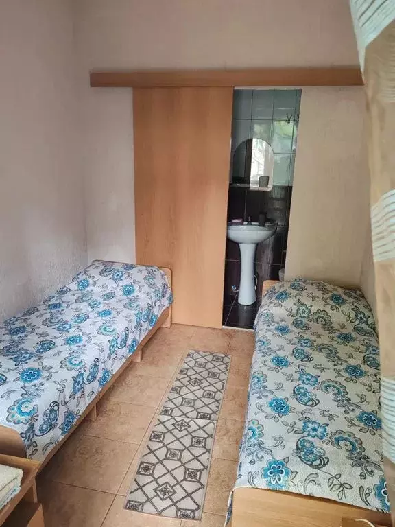 Комната Краснодарский край, Геленджик городской округ, с. Кабардинка ... - Фото 1