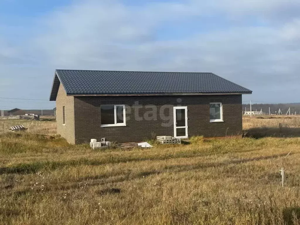 Дом в Белгородская область, Белгородский район, с. Стрелецкое 477 (100 ... - Фото 2
