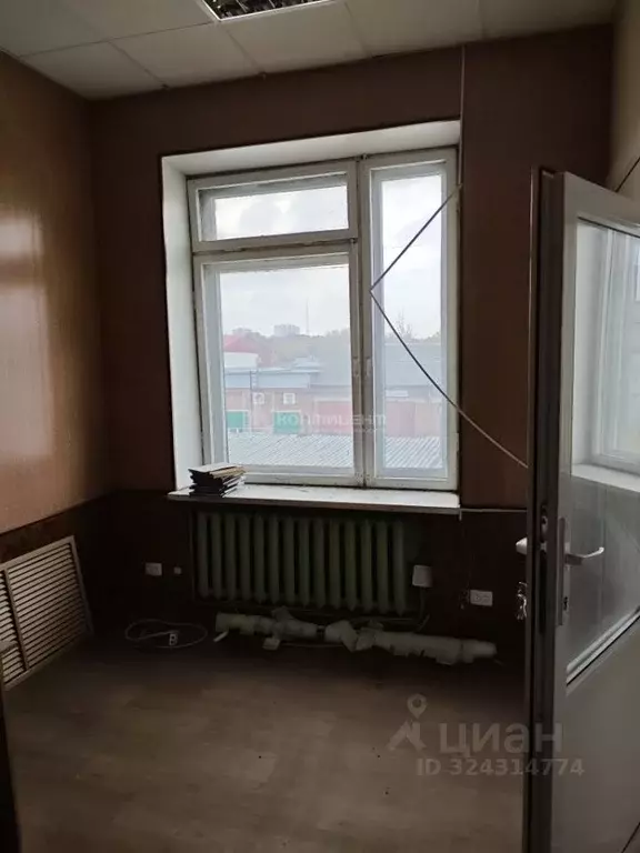 Офис в Владимирская область, Владимир ул. 16 лет Октября, 10А (21 м) - Фото 2