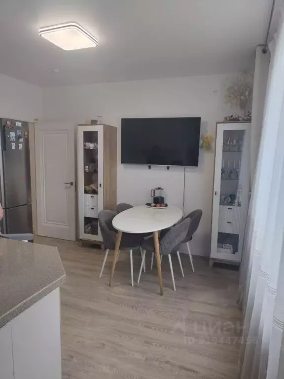 3-к кв. Москва ул. Маресьева, 7к2 (88.8 м) - Фото 0