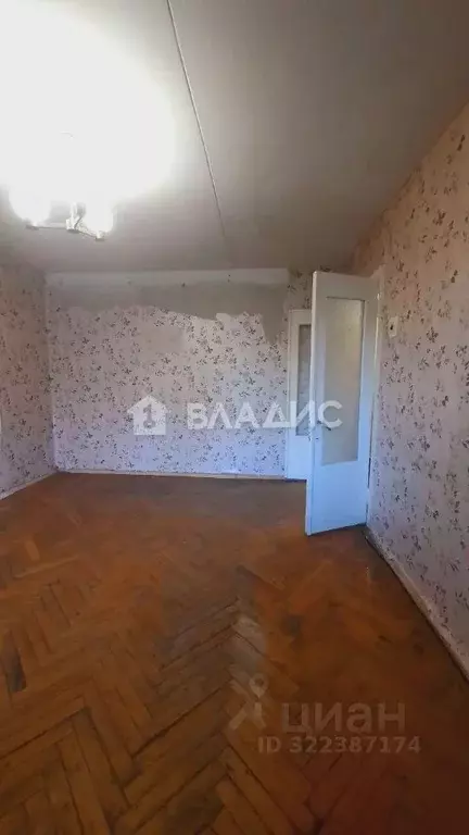 2-к кв. Воронежская область, Воронеж ул. Челюскинцев, 136А (51.0 м) - Фото 1