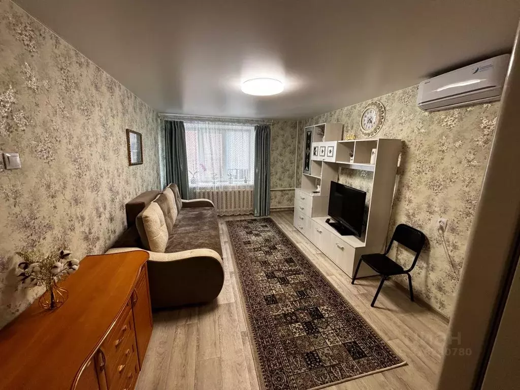Комната Омская область, Омск ул. Красный Путь, 30 (18.5 м) - Фото 0