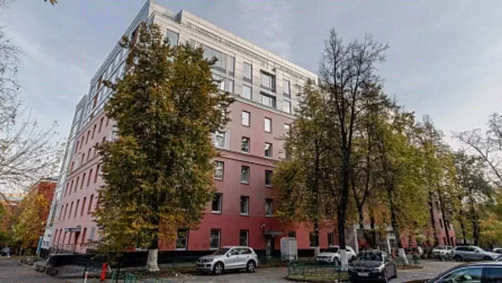 Офис в Москва ул. Кржижановского, 14К3 (605 м) - Фото 0