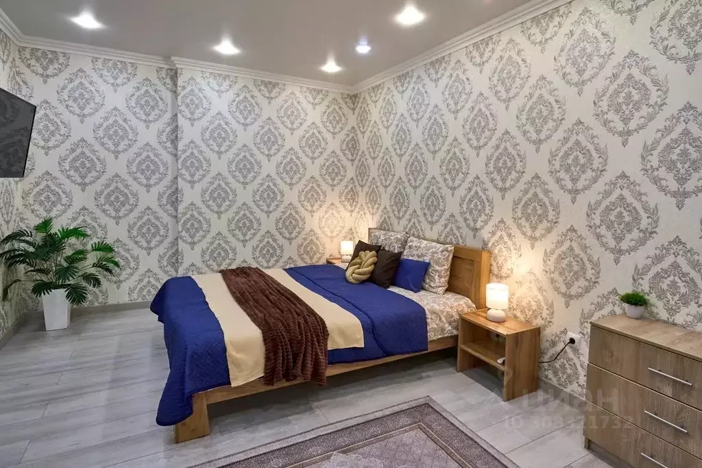 1-к кв. Саратовская область, Саратов ул. Имени В.Н. Симбирцева, 40 ... - Фото 0