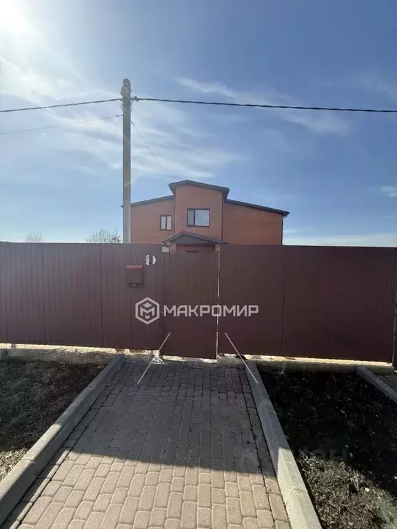 Дом в Орловская область, Орловский муниципальный округ, д. Малая ... - Фото 1