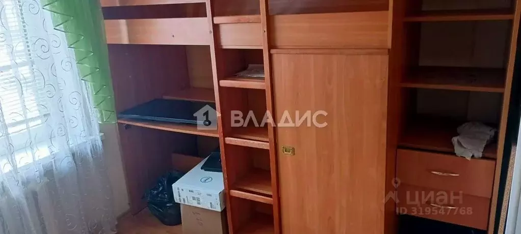 1-к кв. Калининградская область, Калининград Полоцкая ул., 14 (14.6 м) - Фото 1