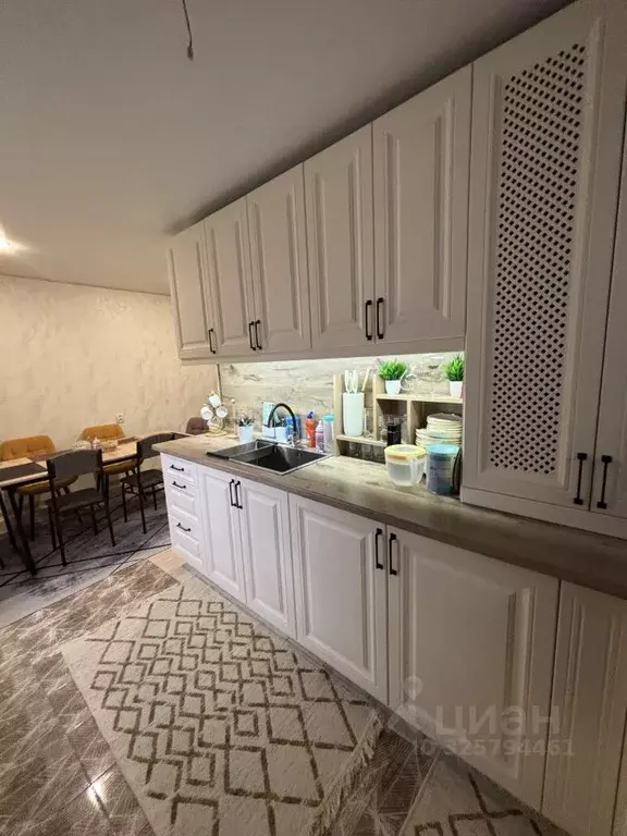 Дом в Ставропольский край, Железноводск ул. Розы Люксембург, 2 (130 м) - Фото 2