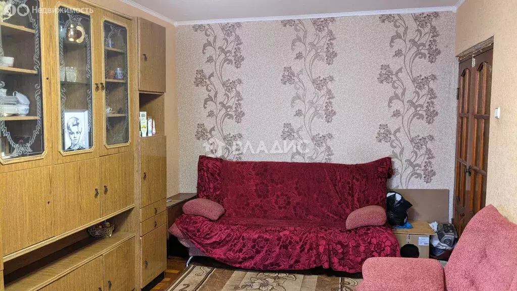 2-комнатная квартира: Белгород, проспект Ватутина, 12 (44.8 м) - Фото 0