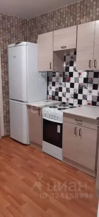 3-к кв. Новосибирская область, Новосибирск ул. Дмитрия Шмонина, 1 ... - Фото 1