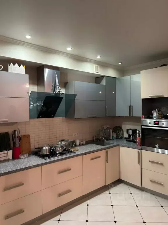 2-к кв. Рязанская область, Рязань ул. Фрунзе, 4 (70.0 м) - Фото 1