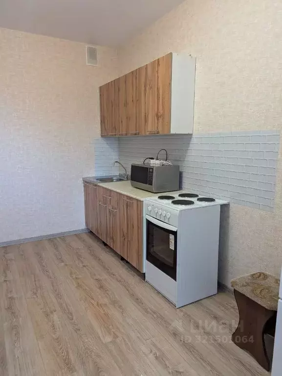 1-к кв. Воронежская область, Воронеж ул. 9 Января, 68/2к4 (42.0 м) - Фото 1