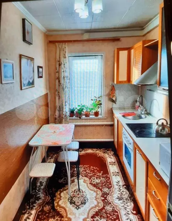 Дом в Самарская область, Тольятти Амурский проезд (38 м) - Фото 0