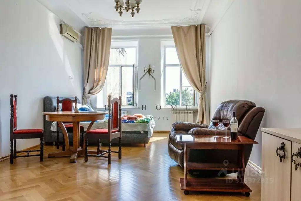 3-к кв. Санкт-Петербург Невский просп., 119 (115.0 м) - Фото 0