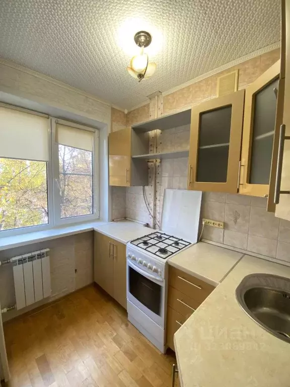 1-к кв. Липецкая область, Липецк ул. М.И. Неделина, 17 (30.0 м) - Фото 1