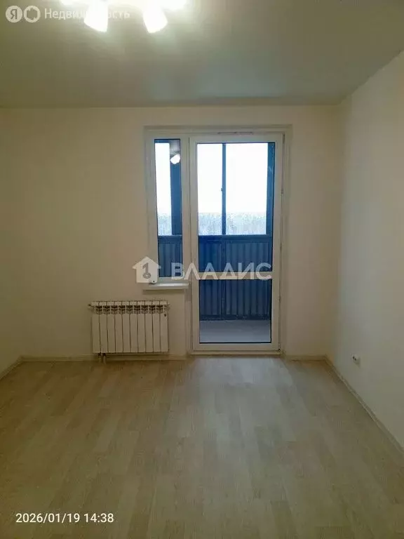 2-комнатная квартира: Москва, район Троицк, Кварцевая улица, 2к4 (59.4 ... - Фото 1