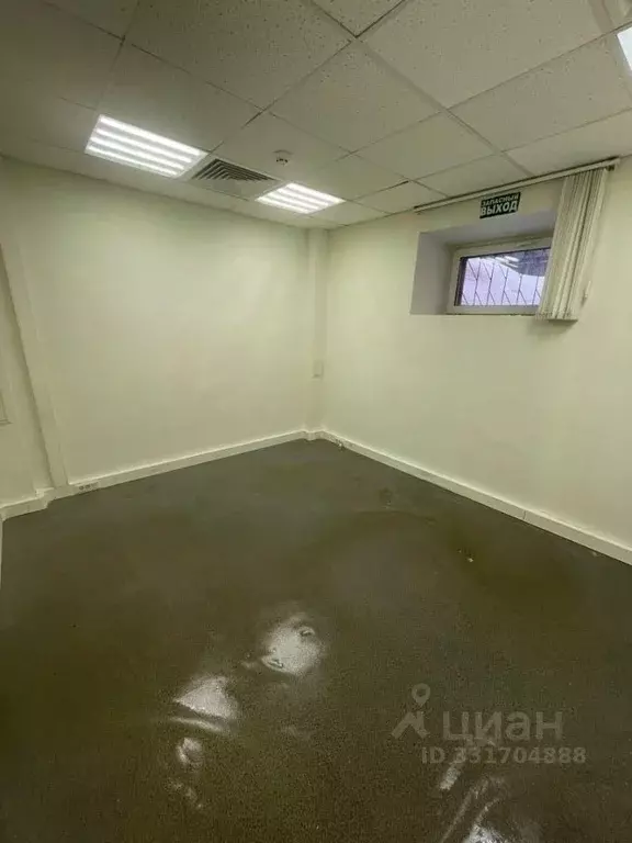 Помещение свободного назначения в Москва ул. Кржижановского, 18К2 (14 ... - Фото 2