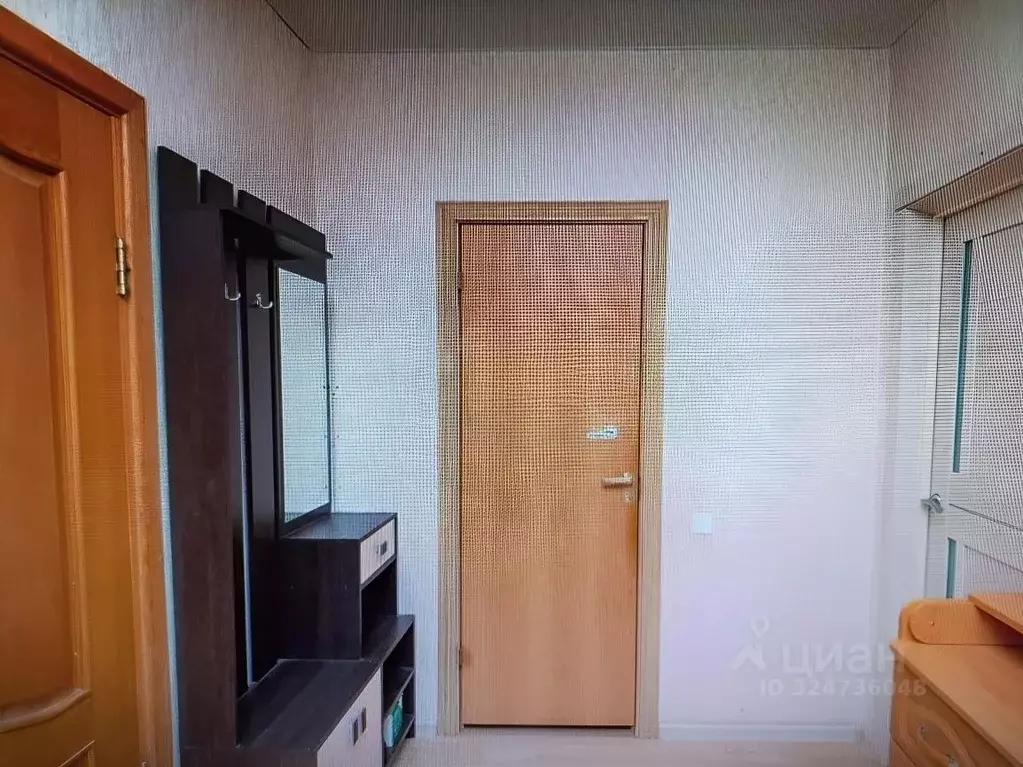 1-к кв. Тюменская область, Тюмень ул. Газовиков, 33 (37.7 м) - Фото 1