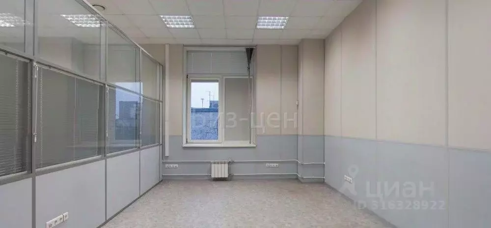 Офис в Санкт-Петербург Заневский просп., 30К2 (393 м) - Фото 1