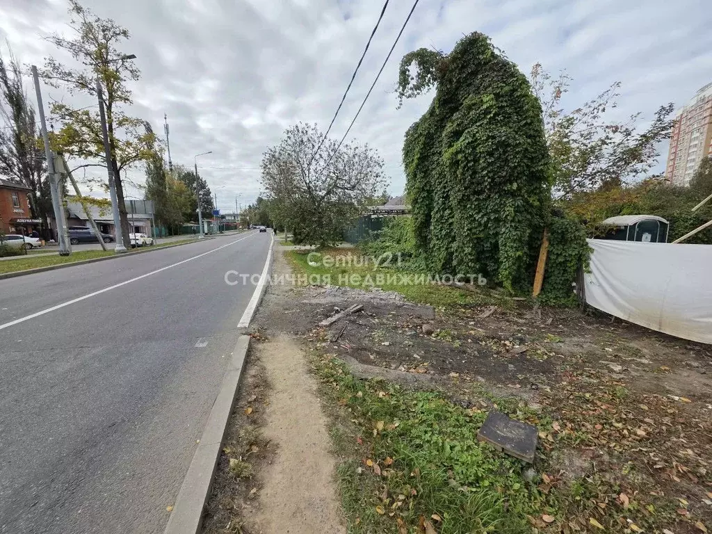 Участок в Москва, Москва, Щербинка ул. Новостроевская (4.7 сот.) - Фото 2