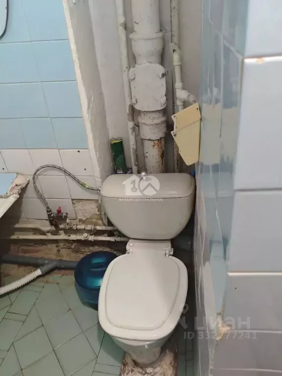 2-к кв. Новосибирская область, Обь ул. ЖКО Аэропорта, 11 (42.8 м) - Фото 2