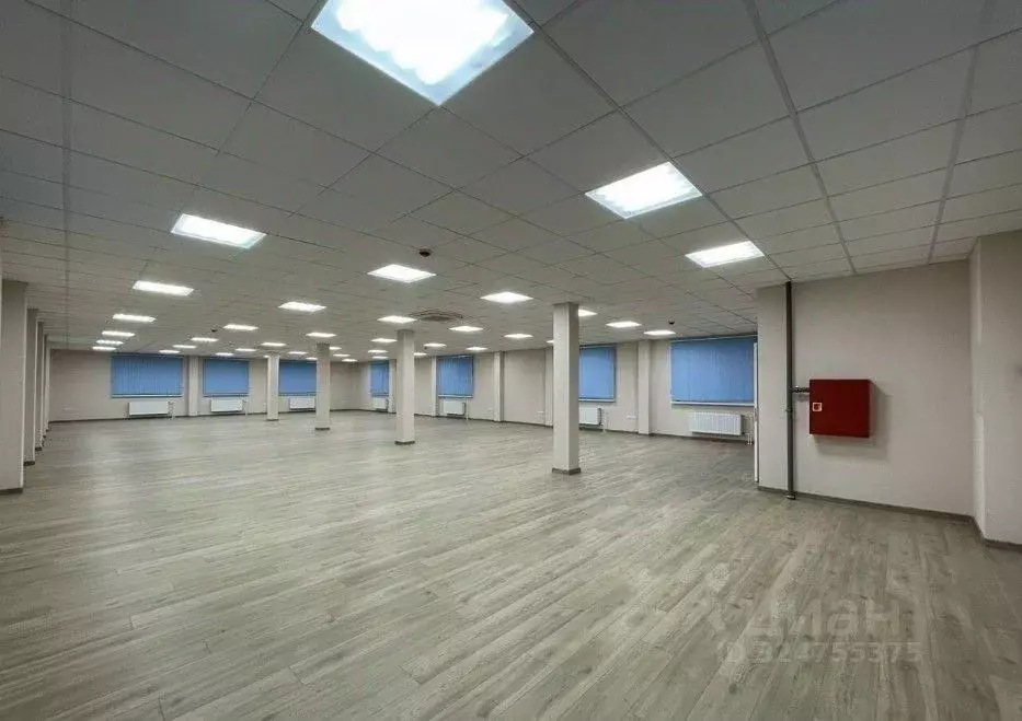 Офис в Ленинградская область, Кудрово г. Всеволожский район, Заневское ... - Фото 2