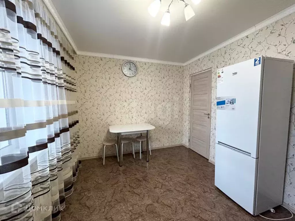 Продаётся 1-к квартира, 36.5 м - Фото 0