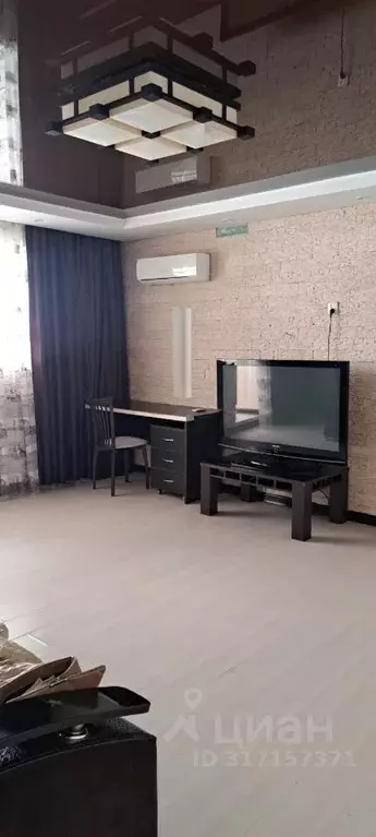 1-к кв. Челябинская область, Челябинск ул. Доватора, 30д (55.0 м) - Фото 1