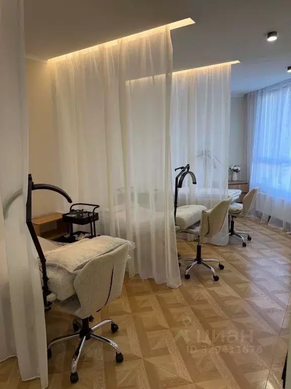 Офис в Московская область, Мытищи ул. Колпакова, 44 (40 м) - Фото 2