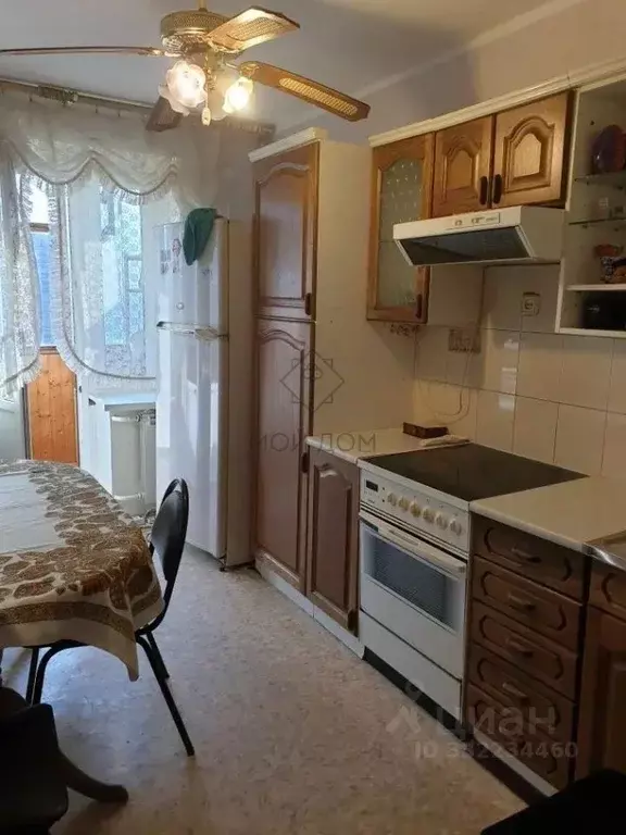 1-к кв. Московская область, Реутов Юбилейный просп., 26 (38.0 м) - Фото 1