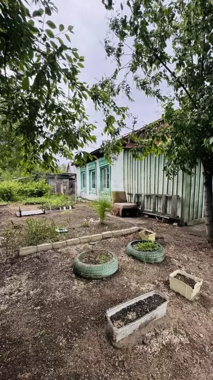 Дом в Амурская область, Благовещенск Дальняя ул., 8 (45 м) - Фото 1