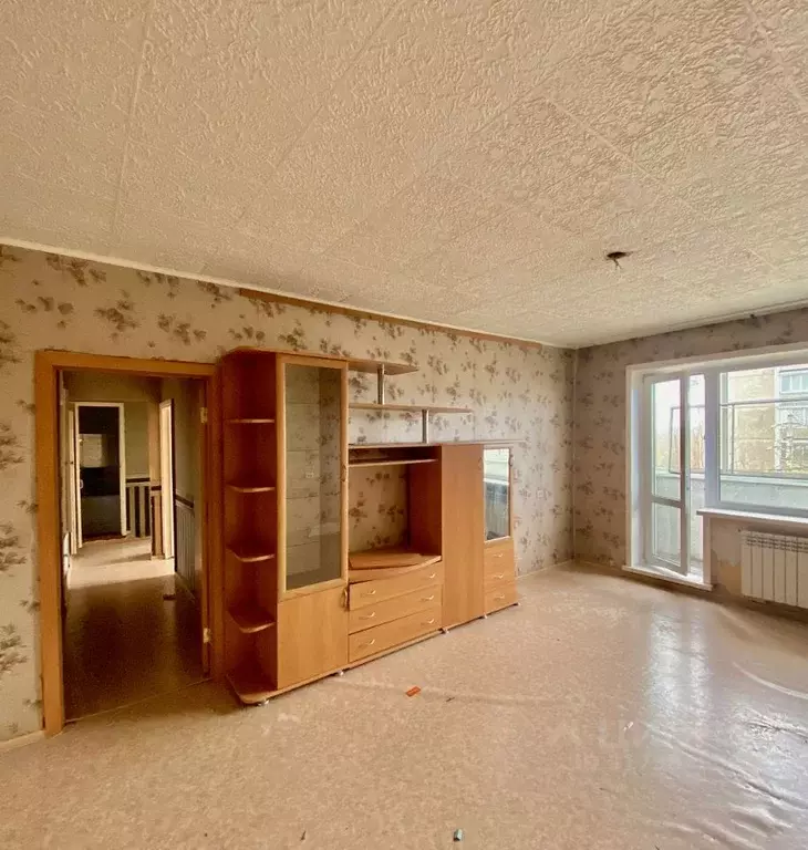 2-к кв. Алтайский край, Бийск ул. Ильи Мухачева, 252 (48.5 м) - Фото 1