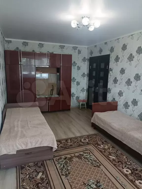 1-к. квартира, 37 м, 5/9 эт. - Фото 0
