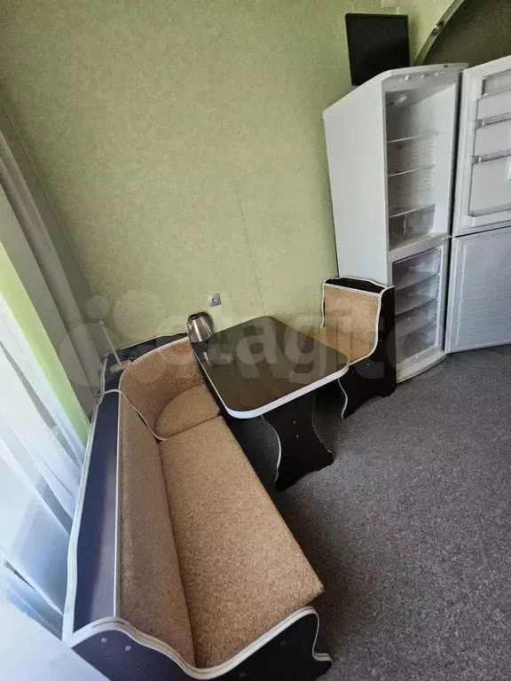 1-к. квартира, 35 м, 1/5 эт. - Фото 0