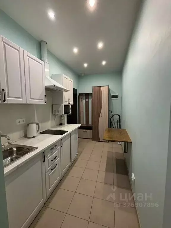 Комната Краснодарский край, Сочи ул. Параллельная, 9лит1 - Фото 0