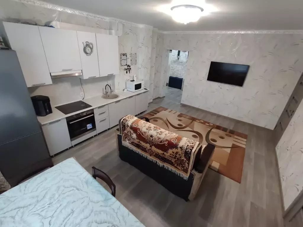 Продаётся 2-к квартира, 50.8 м - Фото 1