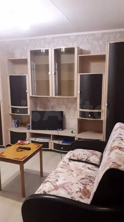 Комната 18 м в 2-к., 4/14 эт. - Фото 0