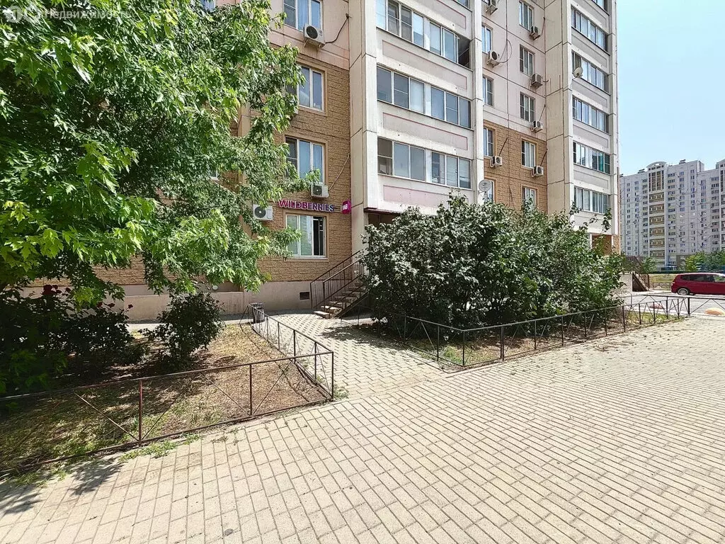 Помещение свободного назначения (94.1 м) - Фото 1