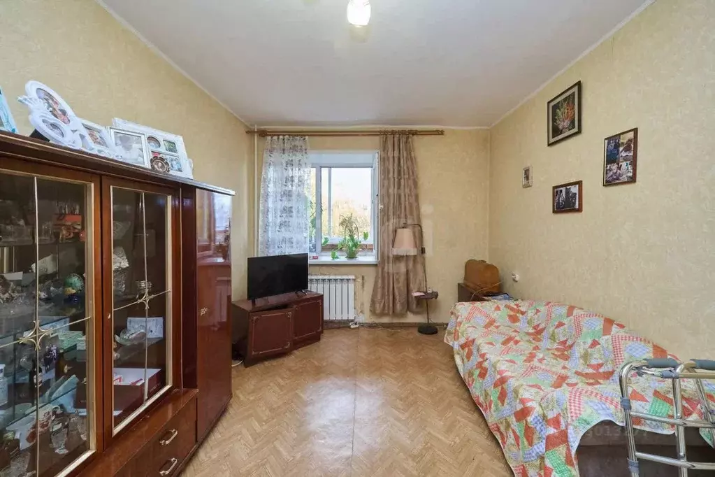 1-к кв. Кемеровская область, Кемерово проезд Промышленновский, 2 (37.5 ... - Фото 2