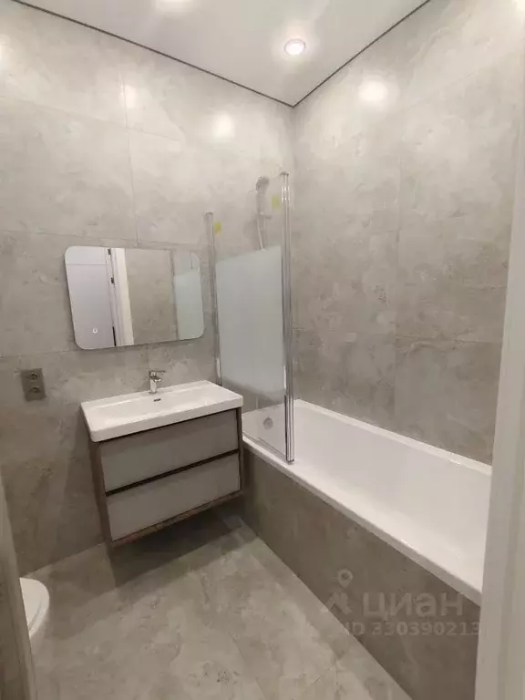 2-к кв. Москва ул. Лобачевского, 120к1 (52.0 м) - Фото 2