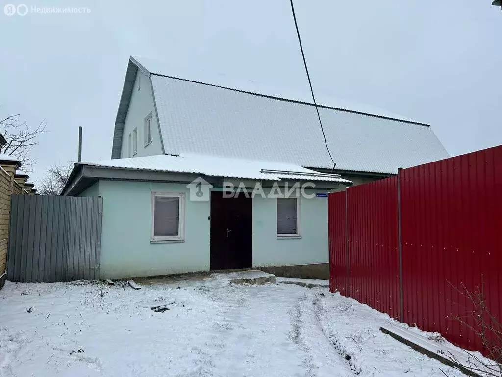 Дом в Пенза, Ставропольская улица, 19 (230.9 м) - Фото 1