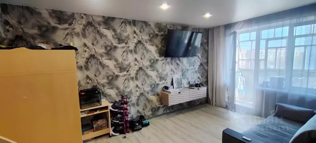 2-к кв. Москва Хабаровская ул., 5 (45.0 м) - Фото 2