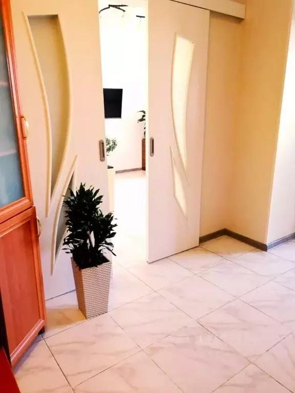 1-к кв. Москва Внуковское поселение, ул. Самуила Маршака, 18 (39.0 м) - Фото 1