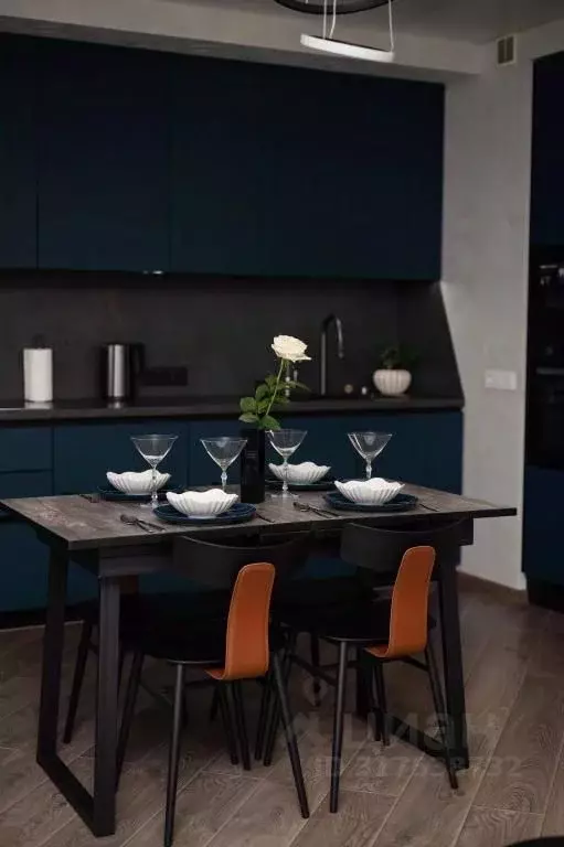 1-к кв. Ленинградская область, Выборг Ленинградский просп., 29/2 (90.0 ... - Фото 2